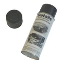 Cast Iron Spray Paint for Calipers and Masters 1pc