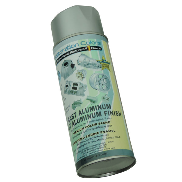 Aluminum Paint 1pc