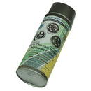 Rally Wheel Dark Charcoal Grey, 1pc