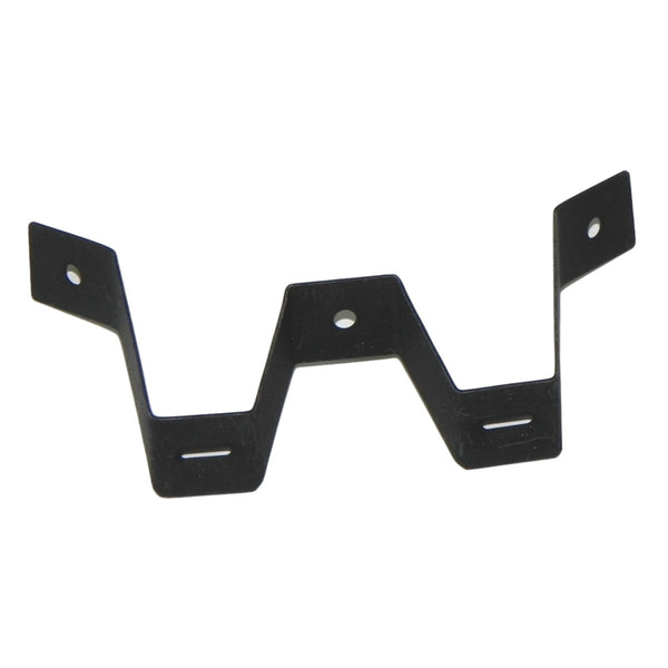 1968-72 Pontiac A-Body Center Console Floor Bracket Rear 1pc