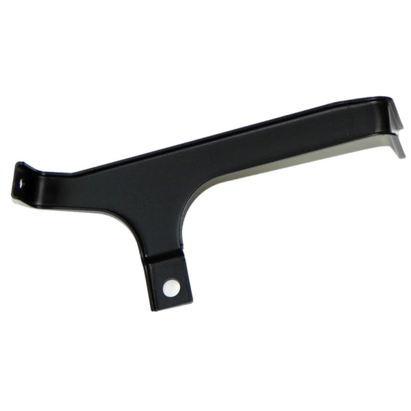 1969-72 Pontiac GTO LeMans Dash Radio Bracket, 1pc