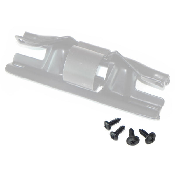 1968-72 Pontiac GTO LeMans Center Console Lid Screw Kit 4pc