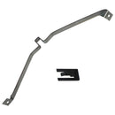 1970-81 GM A F & X-Body Speaker Enclosure Bracket and Clip 2pc