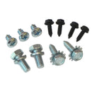 1968-72 Pontiac LeMans GTO Auto Trans Shifter Mounting Kit 13pc