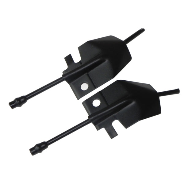 1970 GTO Windshield Washer Nozzles 2pc