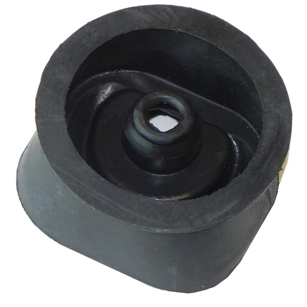 1965-66 Pontiac GTO LeMans Tempest MT With Console Shifter Boot 1pc