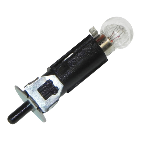 1964-72 Pontiac Glove Box Light Socket And Bulb