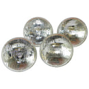 1968-71 Correct T3 Headlights 5- 3/4" Kit of 4