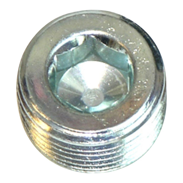 1964-79 Pontiac V8 Engine Block Pipe Plug 1pc