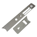 1969 Pontiac GTO Dash Board Bezel Insert  Wood Grain 4pc