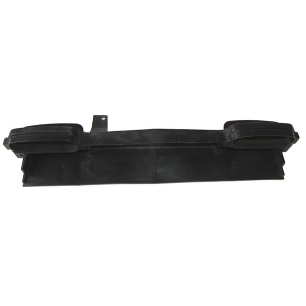 1969-70 Pontiac GTO Ram Air Hood Flapper Housing & Flapper with Hardware