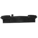 1969-70 Pontiac GTO Ram Air Hood Flapper Housing & Flapper with Hardware