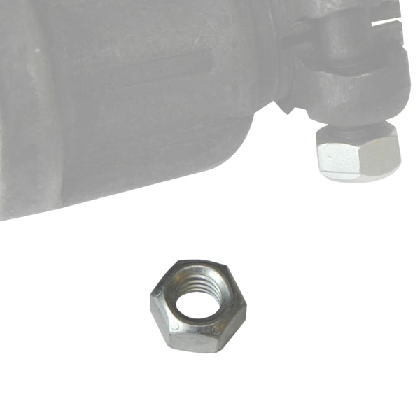1964-77 A-Body Steering Shaft Collar Nut