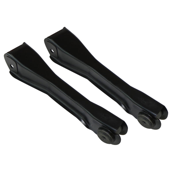 1964-67 GM A-Body Rear Upper Control Arm with Rubber Bushing GM 10 Bolt 1pc