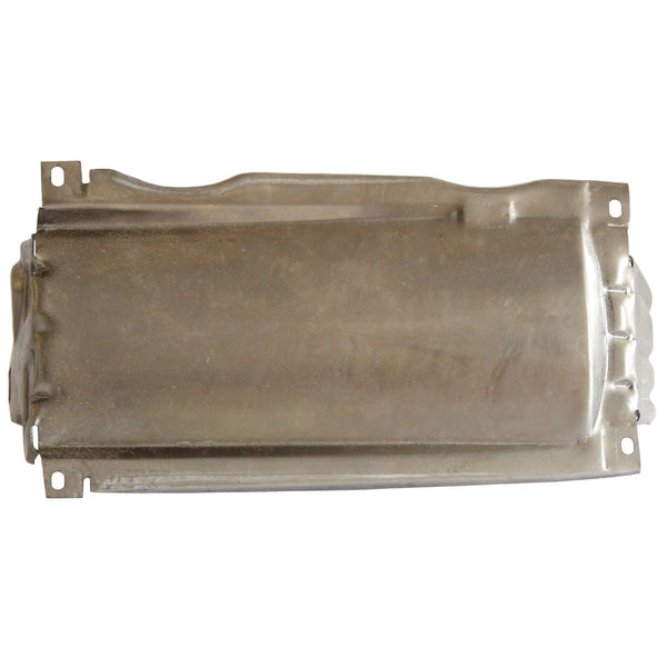 1968-69 Pontiac GTO Hideaway Headlight Door - Left/Driver Side, 1pc