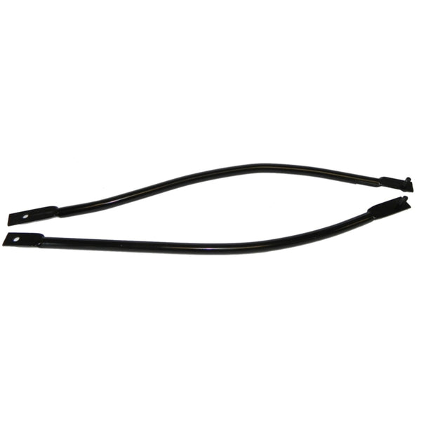 1970-72 Oldsmobile A-Body 442, W-30, 455 CID Fender Braces, 2pc