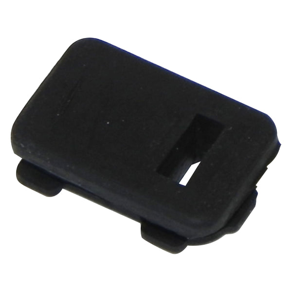 1964-79 GM Starter Rubber Square Insulator, 1pc