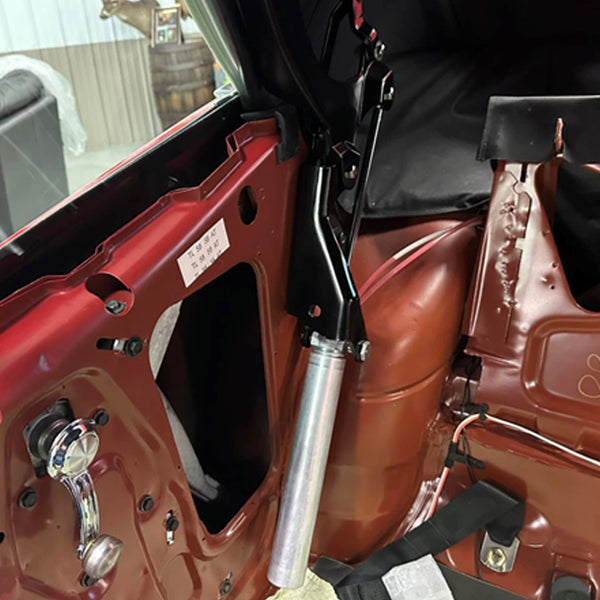 1968-72 GM A-Body Convertible Top Cylinders, Ea