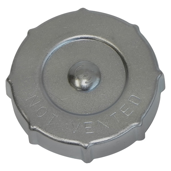 1964-69 Pontiac (All Models) Factory Correct Gas Cap, 1pc