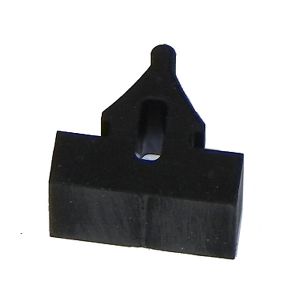 1967-77 GM A-body Pontiac Buick Olds Clutch Pedal Bumper Stop
