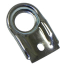 1968-72 Pontiac GTO Under Dash Light Bracket Non-A/C, 1pc