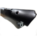 1968-72 Pontiac GTO Under Dash Courtesy Light Brackets 2pc