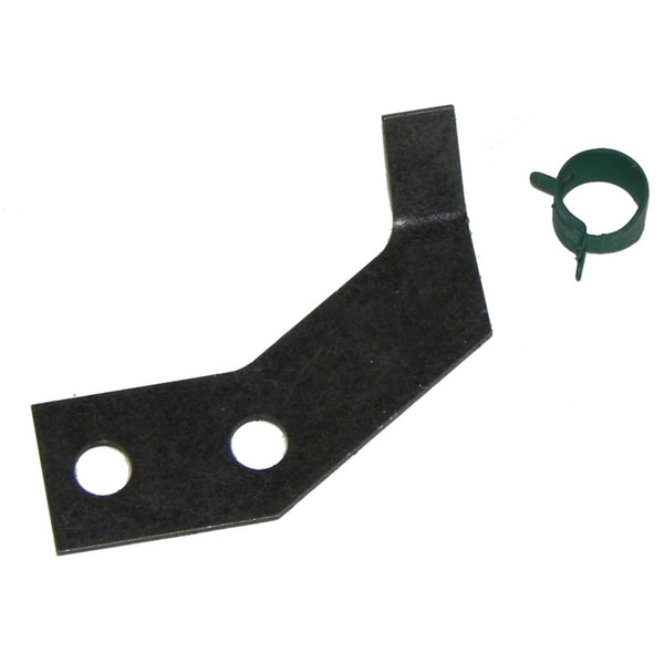 1968-79 Olds Cutlass Engine to Booster Vacuum Line Valve Lever Bracket and Clip