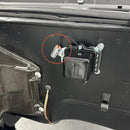 1970-79 GM Coil Mounted Radio Capacitor 1pc