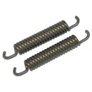 1968-72 All GM Wiper Arm Springs 2pc