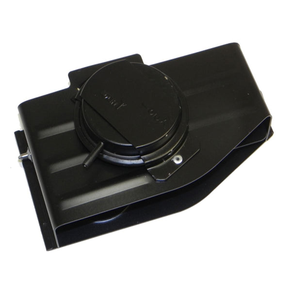 1969-70 Pontiac GTO Ram Air Hood Pan Heat Diaphragm Actuator, Left