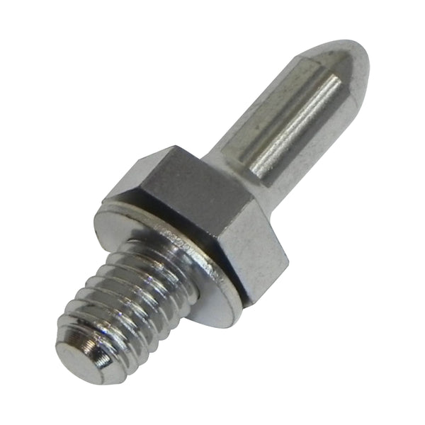 1964-65 and 1968-72 GM A-Body Front Roof Rail Top Guide Pin 1pc