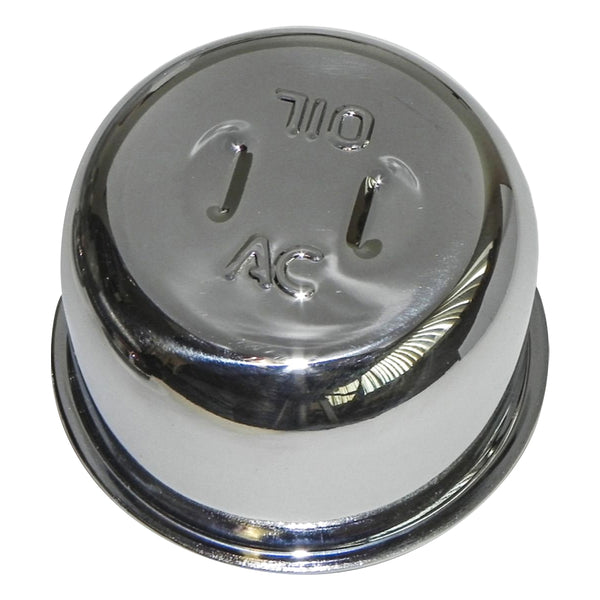1964 Pontiac GTO Valve Cover Breather Cap (Push On)