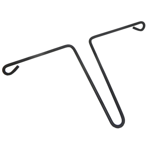 1968-72 Oldsmobile Cutlass Hood Spring, Phosphate 1pc