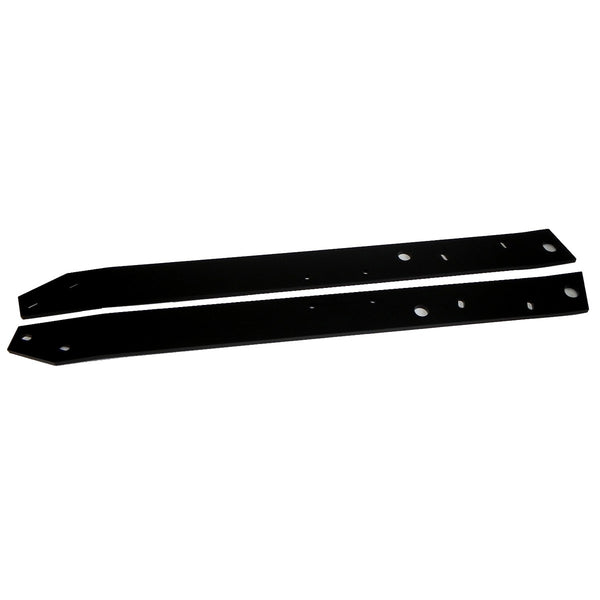 1970-73 Pontiac Trans Am Fender to Core Support Tie Bars