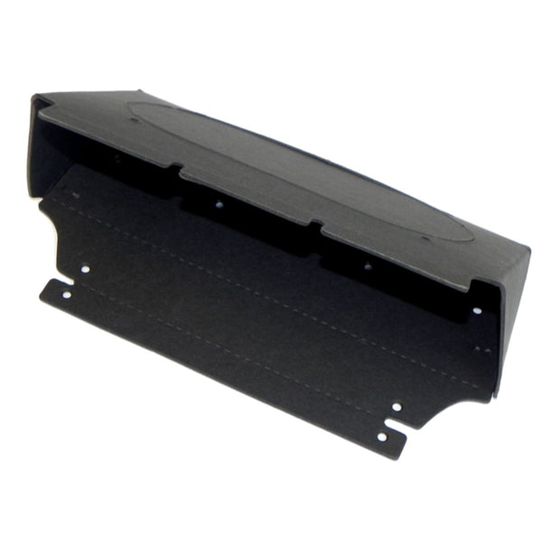 1964-67 Pontiac GTO Convertible Speaker Enclosure 1pc