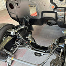 1964-77 GM A-Body 1 1/8 Solid Front Sway Bar 1pc