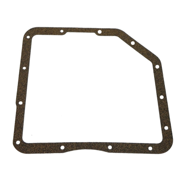 1969-75 GM T-350 Automatic Transmission Pan Gasket, Cork 1pc