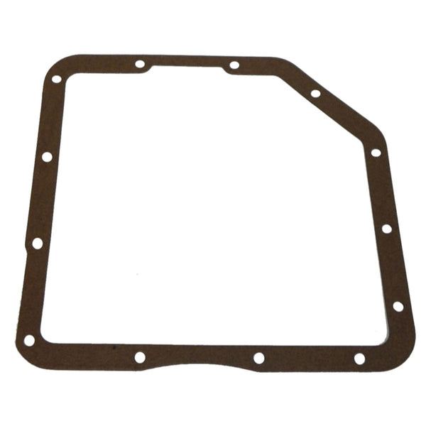 1969-75 GM T-350 Automatic Transmission Pan Gasket, Duraprene 1pc