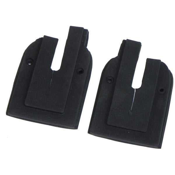 1964-65 GM A-Body Quarter Window Pillar Seal 2pc