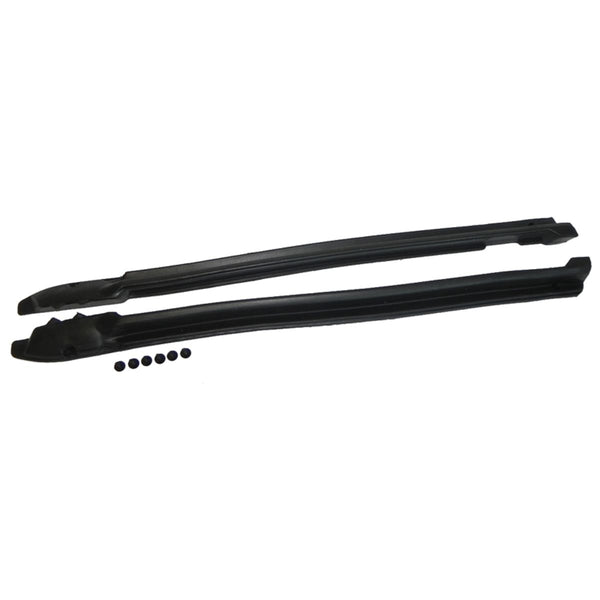 1969-72 Buick, Pontiac, & Oldsmobile A-Body Pillar Post Weather Strips