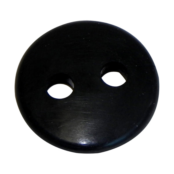 1964-72 GM 1/4" Trunk Vent Tube Seal 1pc