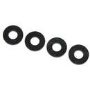1964-72 GM A-Body Rear Sway Bar Bolt Washers 4pc