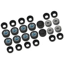 1970-72 Monte Carlo Body Mount Kit 26pc