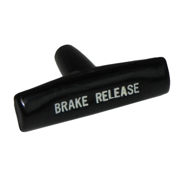 1964-72 GM A-Body Parking Brake Release Handle 1pc