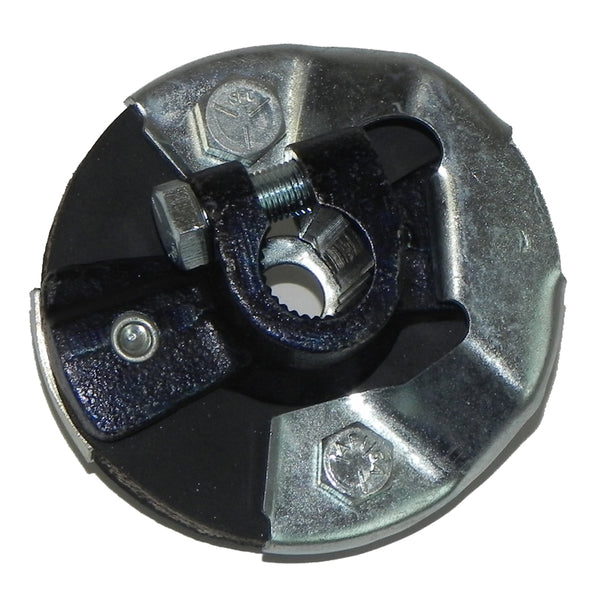 1967-76 GM Manual Steering Column Coupling