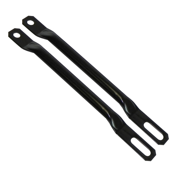 1971-72 Oldsmobile Cutlass F-85, 442 Short Bars Lower 2pc