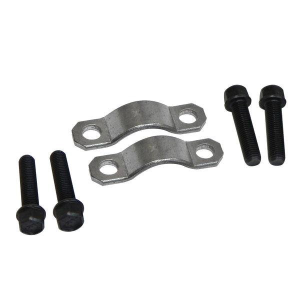 1970-1972 GM Universal Joint Rear Strap Kit
