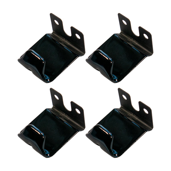1964-1977 GM A-Body Roofrail Weatherstrip Channel Guides