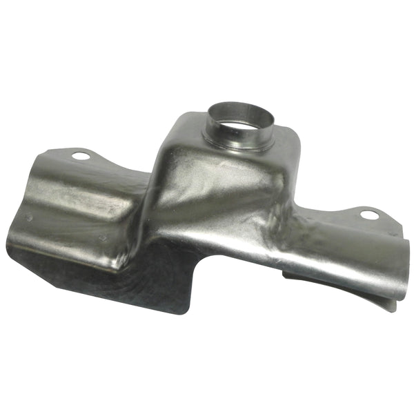 1968-1970 Pontiac Ram Air IIIExhaust Manifold Shroud 1pc