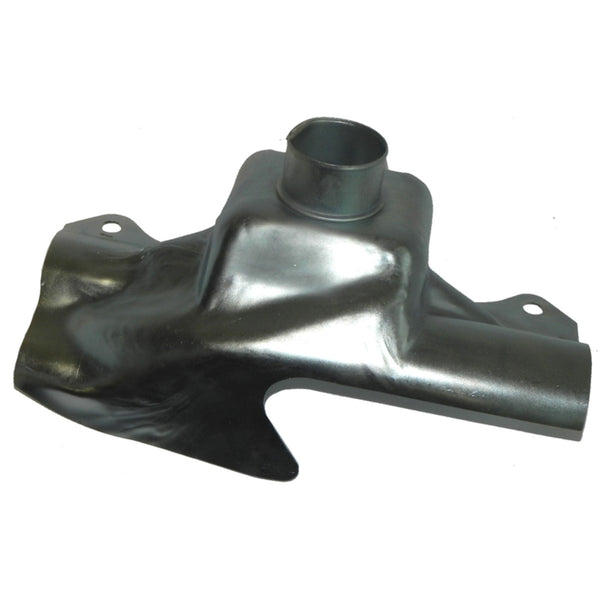 1971-1972 Pontiac GTO and 1973-1974 SD Pontiac Ram Air Exhaust Manifold Shroud 1pc